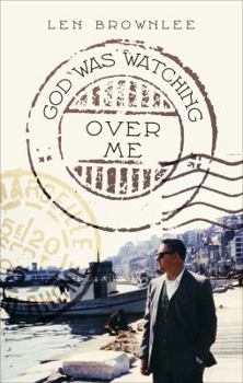 Paperback God Was Watching Over Me Book