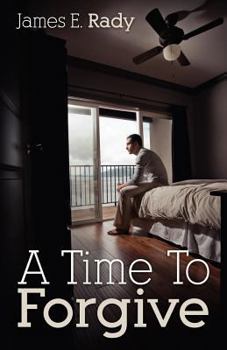 Paperback A Time to Forgive Book