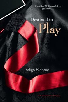Paperback Destined to Play Book