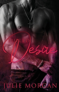 Paperback Fueled Desire Book