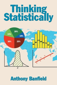Paperback Thinking Statistically Book
