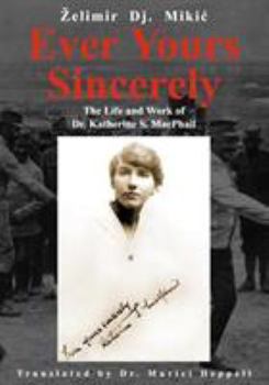 Paperback Ever Yours Sincerely Book