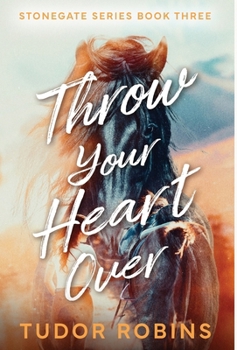 Hardcover Throw Your Heart Over Book