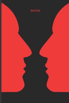 Paperback Notes: Lined Notebook Journal, 120 pages, A5 sized Book