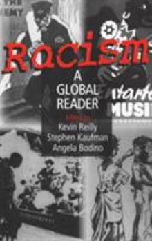 Hardcover Racism: A Global Reader: A Global Reader Book