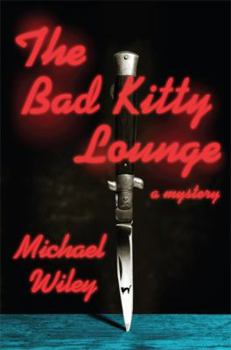 Hardcover The Bad Kitty Lounge Book