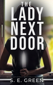 Paperback The Lady Next Door Book