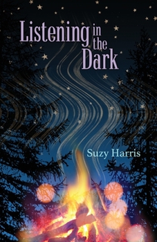 Paperback Listening in the Dark Book