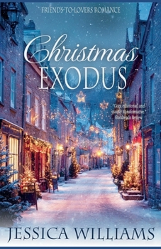 Paperback Christmas Exodus Book