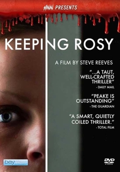 DVD Keeping Rosy Book