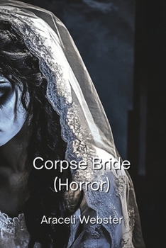 Paperback Corpse Bride (Horror) Book