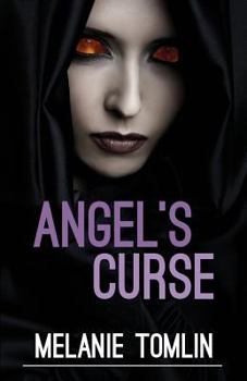 Angel's Curse - Book #2 of the Angel Series