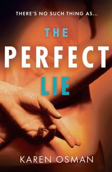 Paperback The Perfect Lie Book