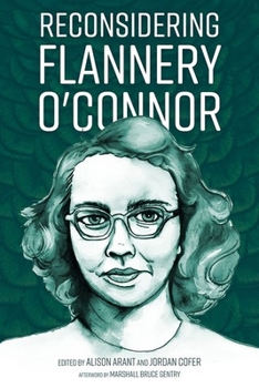 Hardcover Reconsidering Flannery O'Connor Book