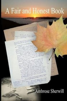 Hardcover A Fair and Honest Book