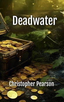 Paperback Deadwater Book