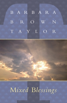 Paperback Mixed Blessings Book