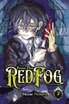Paperback From the Red Fog, Vol. 4 Book