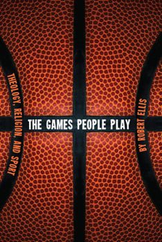 Hardcover The Games People Play Book