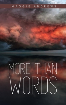 Paperback More Than Words Book