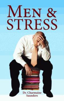Paperback Men & Stress Book