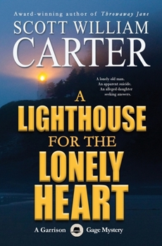 Paperback A Lighthouse for the Lonely Heart Book