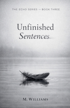 Paperback Unfinished Sentences Book