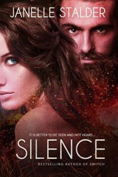 Paperback Silence: A New World Series Novella Book