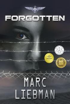 Forgotten - Book #4 of the Josh Haman