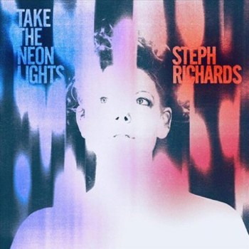 Music - CD Take The Neon Lights Book