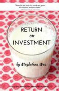 Paperback Return on Investment Book