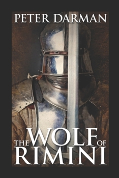 The Wolf of Rimini - Book #2 of the Alpine Warrior