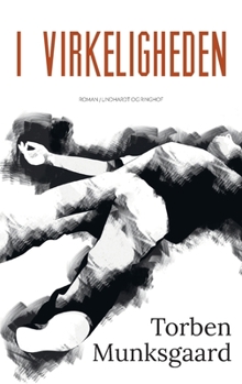 Paperback I virkeligheden [Danish] Book