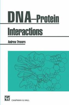 Paperback Dna-Protein Interactions Book