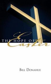 Paperback The Hope of Easter Book