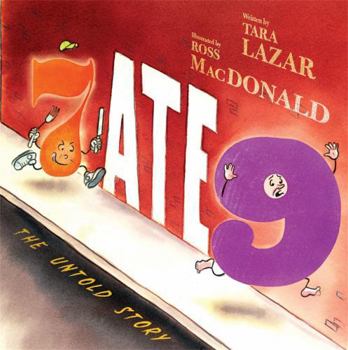 Hardcover 7 Ate 9: Volume 1 Book