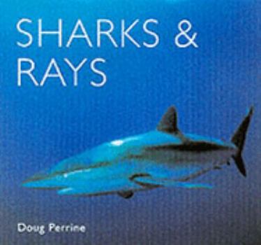 Hardcover Sharks and Rays (WorldLife Library Special) Book