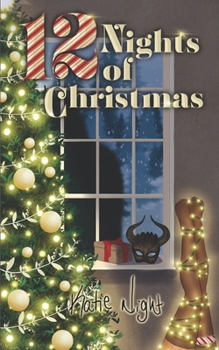 Paperback 12 Nights Of Christmas Book