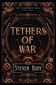 Paperback Tethers of War Book