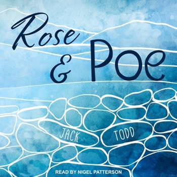 MP3 CD Rose & Poe Book