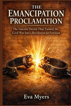 The Emancipation Proclamation: The Lincoln Decree That Turned the Civil War Into a Revolution for Freedom
