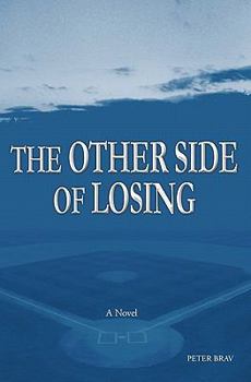 Paperback The Other Side of Losing Book