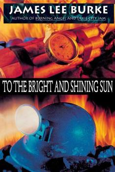 Paperback To the Bright and Shining Sun Book