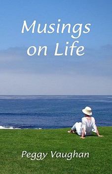 Paperback Musings on Life Book