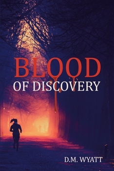 Paperback Blood of Discovery Book