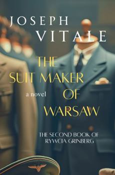 Paperback The Suit Maker of Warsaw Book