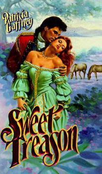 Mass Market Paperback Sweet Treason Book