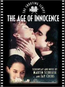 Paperback The Age of Innocence Book
