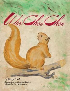 Paperback Wee Chee Chee Book