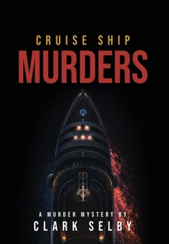 Cruise Ship Murders